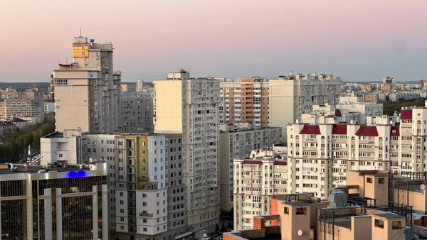 В Самарской области все иностранные вывески должны будут переводиться на русский язык