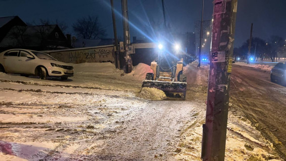 В Самаре хотят обязать УК самостоятельно снижать плату за ЖКУ при некачественных услугах
