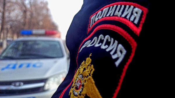 Сотрудники Госавтоинспекции в кратчайшие сроки задержали подозреваемого в угоне автомобиля