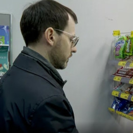 В Самарской области с 1 сентября вводится универсальный QR-код для оплаты товаров
