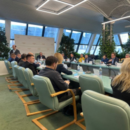 В Самарской области хотят увеличить меры финансовой поддержки молодых специалистов в АПК