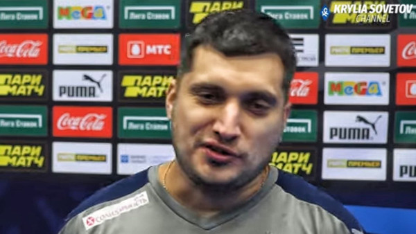 Самарские фанаты хотят попрощаться с Пашей Техником 11 апреля: как рэпер стал талисманом «Крыльев Советов»