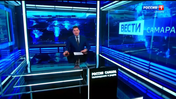 «Вести-Самара» 26.08.2025