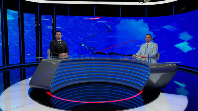 «Актуальное интервью»: о выборах в Самарской области