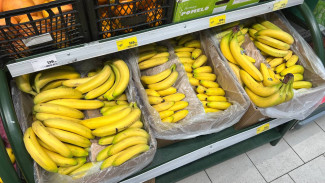 Банановый дефицит: самарцам рассказали, чем заменят эквадорские фрукты