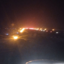 В Самаре объявили угрозу БПЛА и закрыли аэропорт в канун Нового года