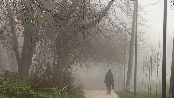 На Самару перед Новым Годом обрушится 6-балльная магнитная буря 