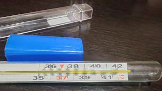 В Самарской области выросла заболеваемость коронавирусом