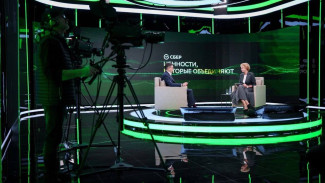 Сбер выплатил бизнесу Поволжья более 2,57 млрд рублей для защиты от роста ставок