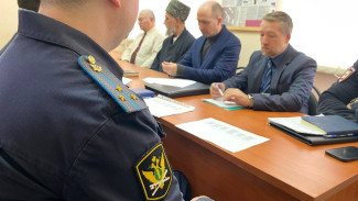 Участнику СВО из Самары сняли арест судебных приставов со счетов