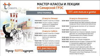 «Т Плюс» участвует в фестивале «ВолгаФест-2025»