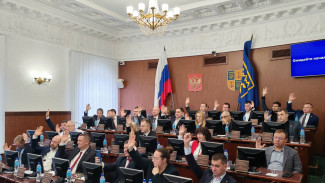 В Тольятти 10 декабря утвердили городской бюджет на 2026 год