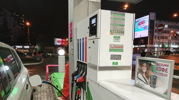 Эксперты назвали причины подорожания бензина в Самаре на 5-6% летом 2025 года