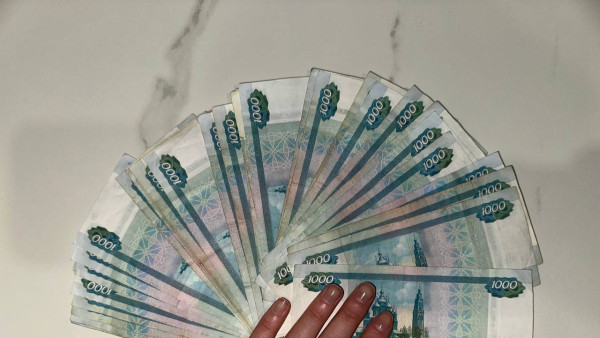 Тольяттинец лишился 1,5 млн рублей, инвестировав их в воздух