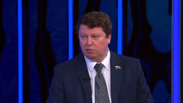 Депутат Матвеев опасается срыва сроков строительства планетария в Самаре