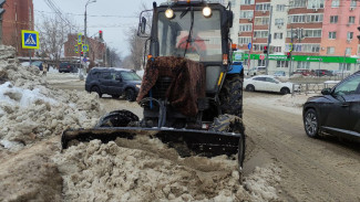 Внезапные +5°C. Синоптики рассказали, сколько продержится аномальная погода в Самаре