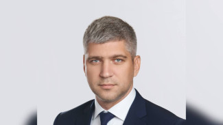 Георгий Выводцев возглавил администрацию города Отрадный