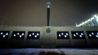 Акция «Журавли» проходит в Самарской области и по всей России в память о погибших в «Крокус Сити Холле»