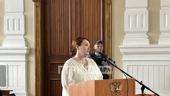 Марина Метревели, дочь Таисии Киселевой: «Я не знала, что мои родственники оказывали какие-либо услуги Тарховой»