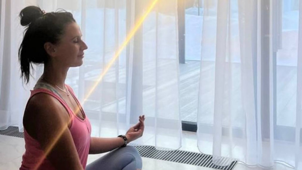 Самарчанкам объяснили, как безопасно заниматься спортом после родов