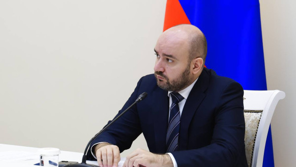 Вячеслав Федорищев обсудил поддержку участников СВО с замами глав муниципалитетов