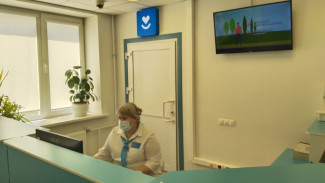 В Самарскую область завезут врачей из других регионов