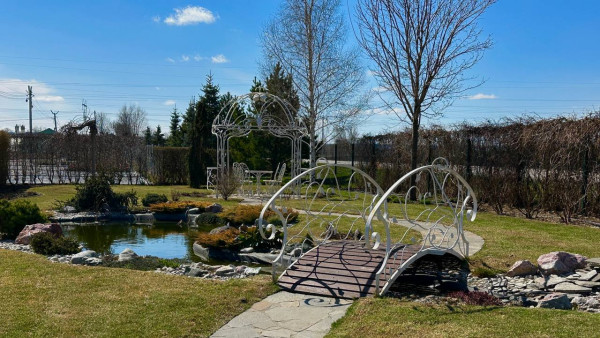 Самарские синоптики обещают летнюю жару на выходные 19-20 апреля 