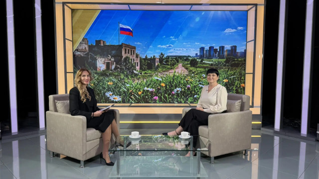 «Звезда и Лира»: «У меня есть муж. Просто он умер»