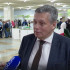 Рифат Сабитов поздравил филиал ВГТРК в Башкортостане с юбилеем
