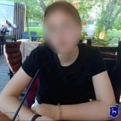 Стала известна судьба пропавшей 14-летней девочки в Самаре