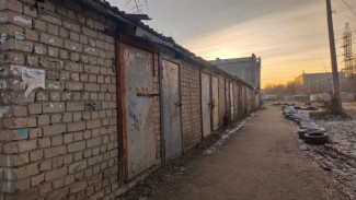 Самарцам продлили "гаражную амнистию" до 1 сентября 2031 года 