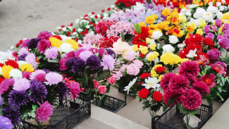 В Самаре на кладбищах отменили строительство колумбарных стен