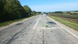 Прокуратура призвала главу самарского минтранса отремонтировать опасные дороги