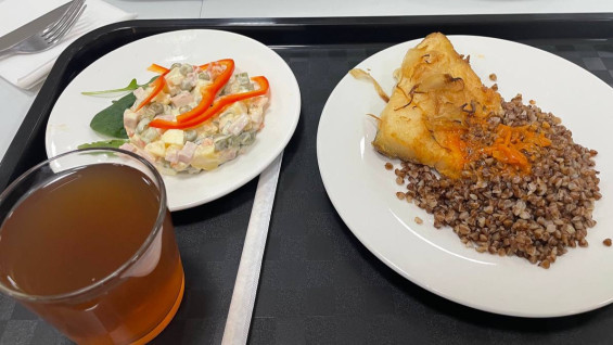 Самарцам объяснили, что будет, если пропускать обед