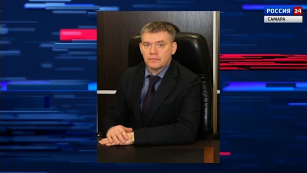 В Самаре начался суд над над и.о. руководителя Бюро МСЭ Борисовым