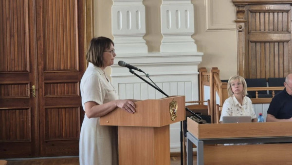 Соседка рассказала о последней встрече с погибшими Тарховами и потопе в квартире