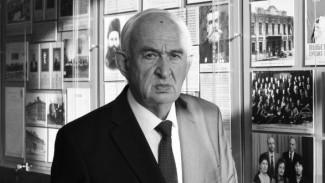 В Самаре скончался известный судья Владимир Кучер