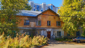 43 дома под расселение: как изменится Кировский район Самары к 2029 году