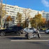 В Самаре мотоциклист на Kawasaki врезался в Toyota на Московском шоссе