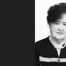 Ушла из жизни легенда Сызранского авиационного училища А. Пелевина