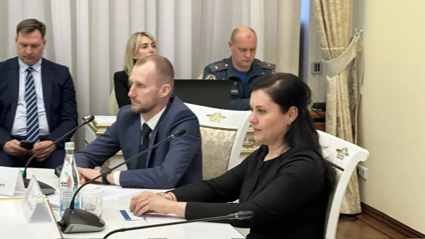 Экс-руководитель самарской жилинспекции В. Каткова станет первым заместителем главы Новокуйбышевска 