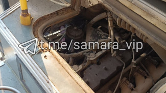 В Самаре пассажиры рассказали об ужасной поездке в автобусе №67 