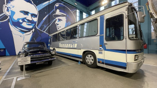 В Роскосмосе пообещали исполнить мечту Гамлета из Самары