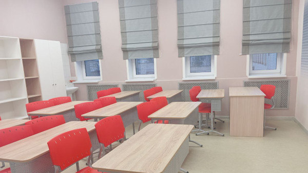 В Самарской области готовят учителей по семьеведению