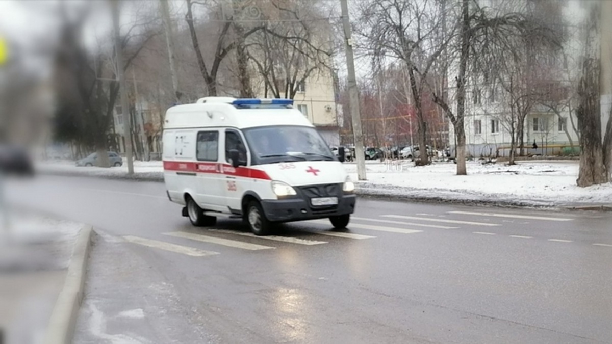 Под Тольятти машина сбила школьника, состояние мальчика тяжёлое – Новости  Самары и Самарской области – ГТРК Самара