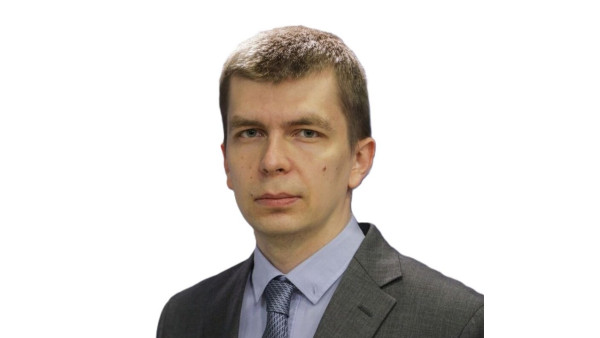 Виктор Злобич покинул пост министра цифрового развития Самарской области