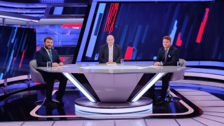 «Актуальное интервью»: хирургия катаракты, или как вернуть утраченное зрение при помутнениях хрусталика 