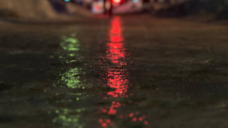 Самару 18 февраля снесёт южный ветер 