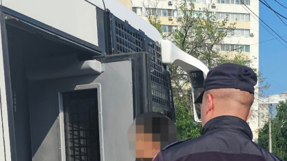 В Самаре задержали 18-летнего дропера, который получил от мошенников 7 тысяч рублей