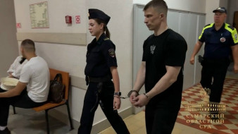 Заставлял молиться в яме, а после расстрелял: жителю Самарской области дали пожизненный срок